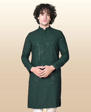 Chikankari