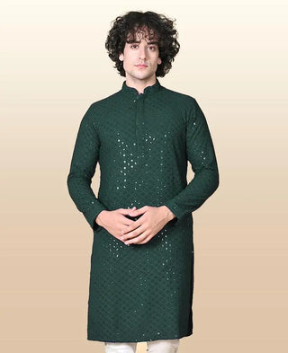 Chikankari