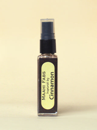 Cinnamon Perfume Spray by MAAHI FABS